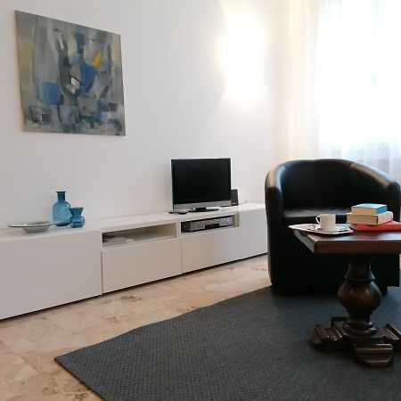 Casa Palazzi Διαμέρισμα Βενετία Εξωτερικό φωτογραφία