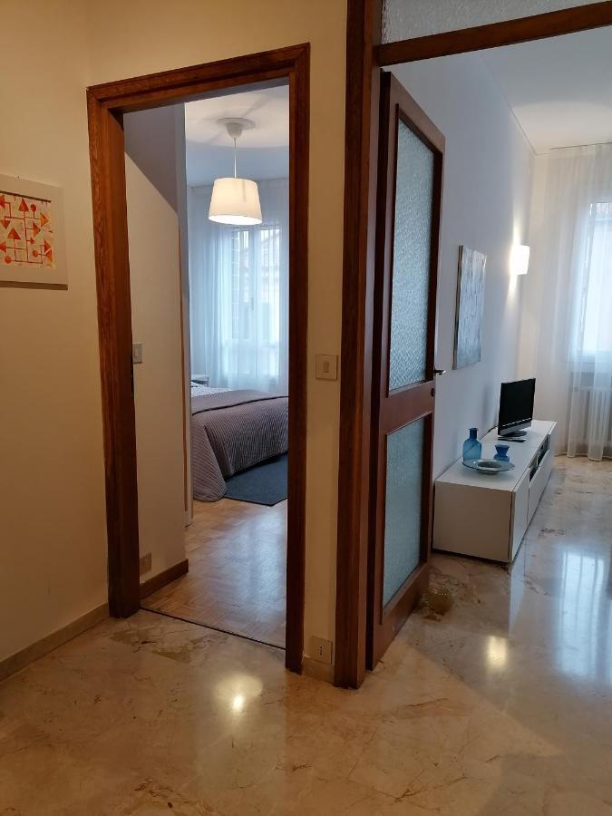 Casa Palazzi Διαμέρισμα Βενετία Εξωτερικό φωτογραφία