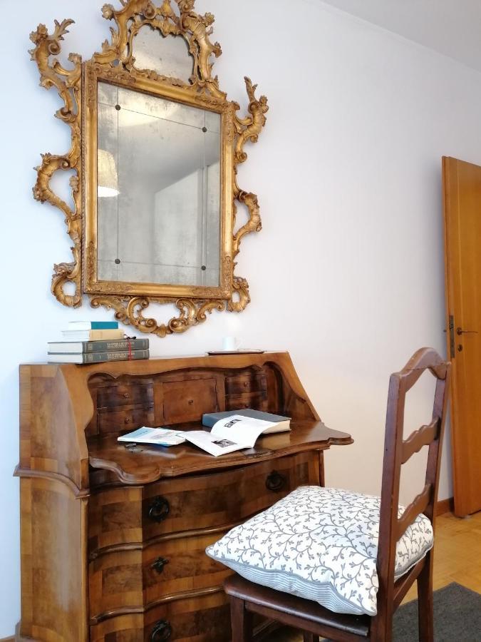 Casa Palazzi Διαμέρισμα Βενετία Εξωτερικό φωτογραφία
