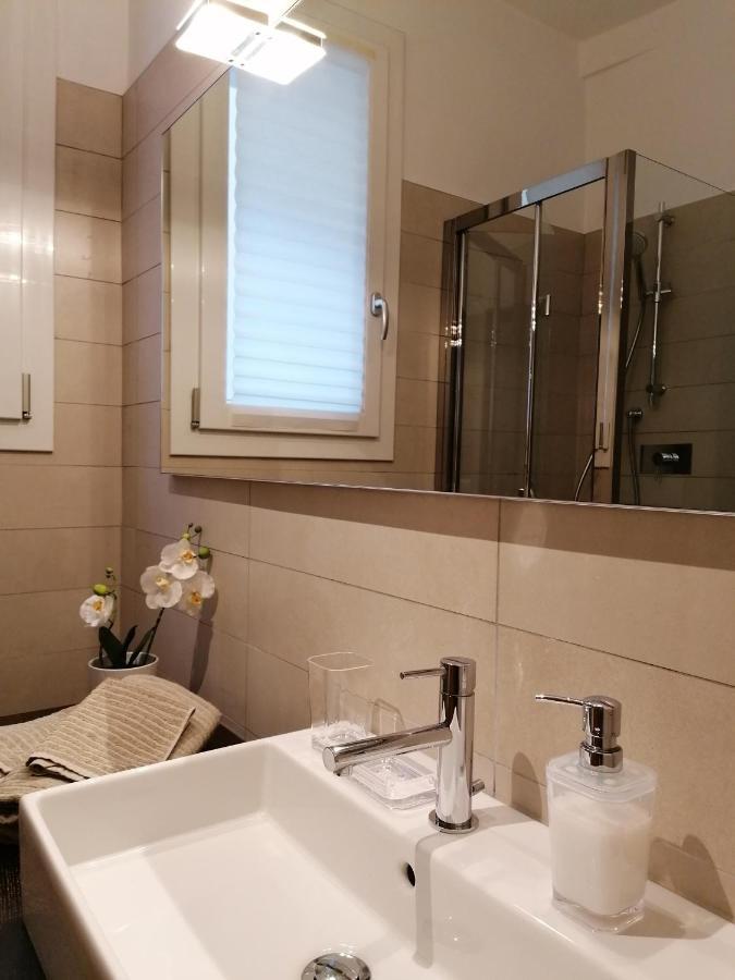 Casa Palazzi Διαμέρισμα Βενετία Εξωτερικό φωτογραφία