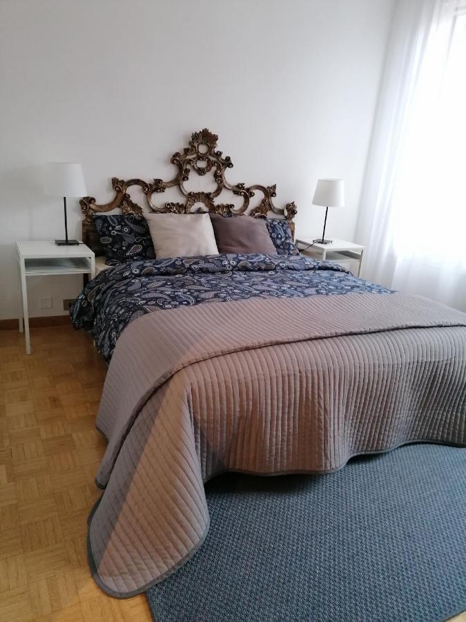 Casa Palazzi Διαμέρισμα Βενετία Εξωτερικό φωτογραφία