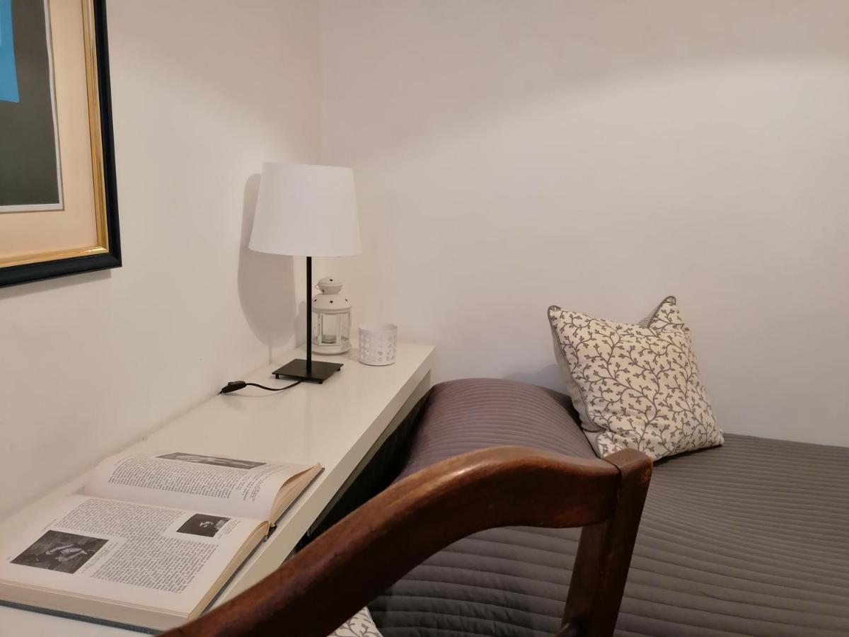 Casa Palazzi Διαμέρισμα Βενετία Εξωτερικό φωτογραφία