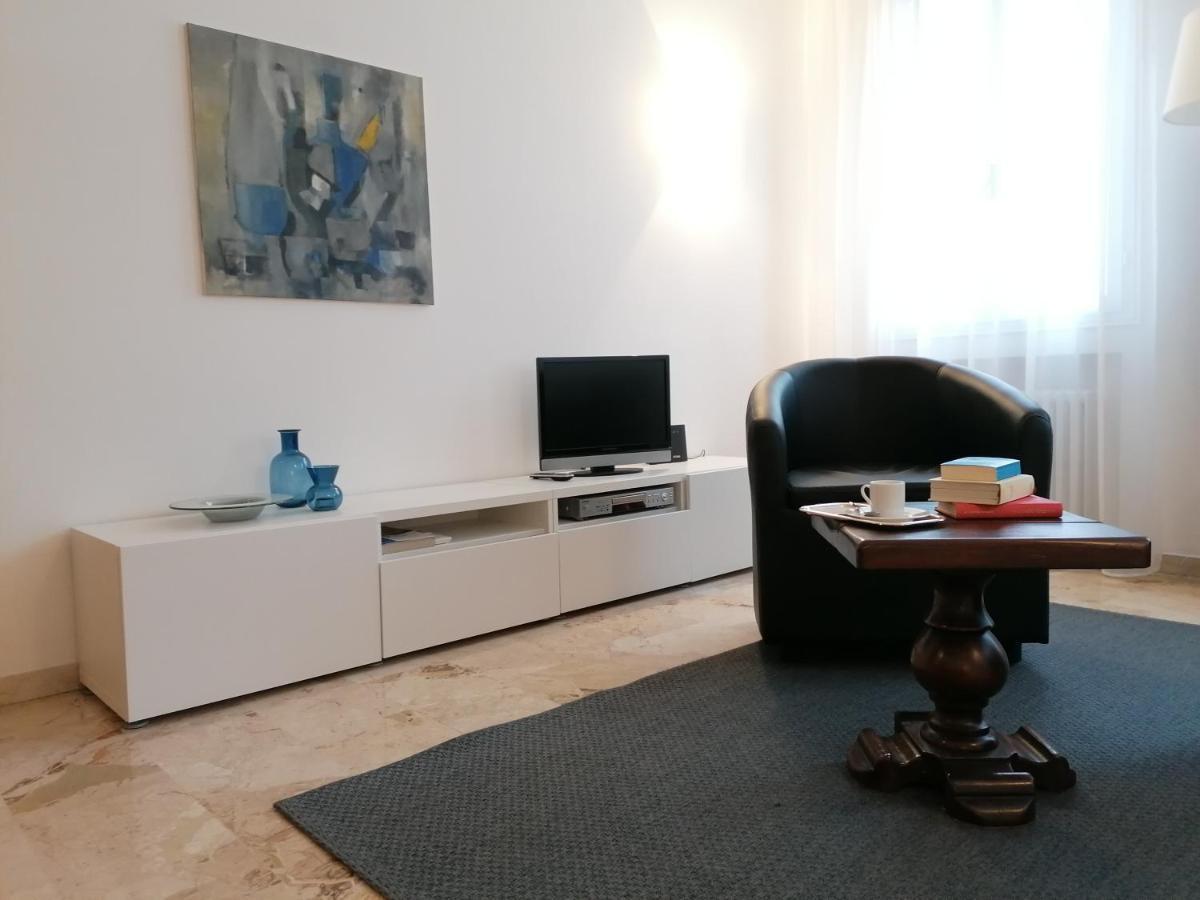 Casa Palazzi Διαμέρισμα Βενετία Εξωτερικό φωτογραφία