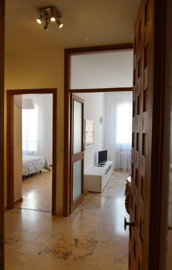 Casa Palazzi Διαμέρισμα Βενετία Εξωτερικό φωτογραφία