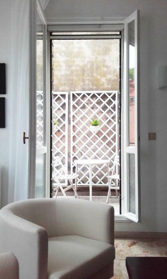 Casa Palazzi Διαμέρισμα Βενετία Εξωτερικό φωτογραφία