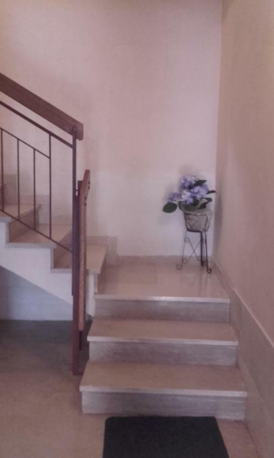 Casa Palazzi Διαμέρισμα Βενετία Εξωτερικό φωτογραφία