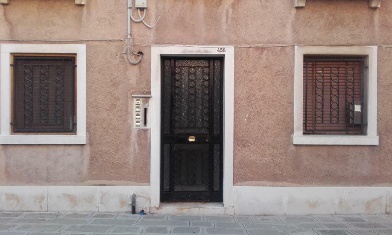 Casa Palazzi Διαμέρισμα Βενετία Εξωτερικό φωτογραφία