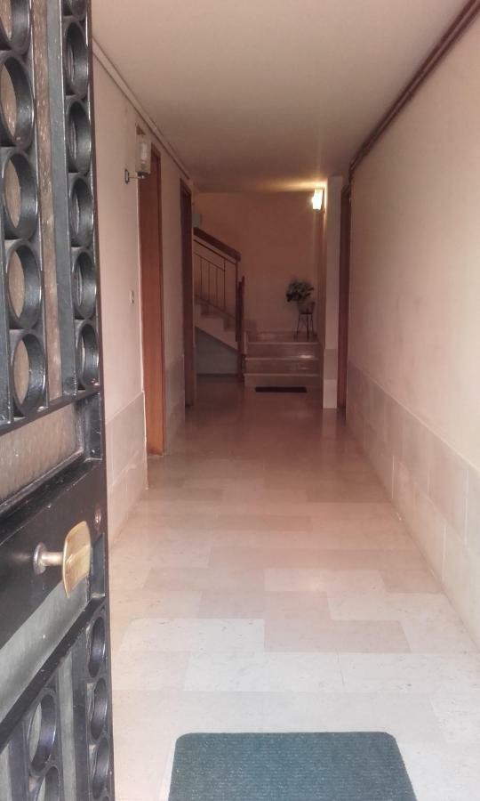 Casa Palazzi Διαμέρισμα Βενετία Εξωτερικό φωτογραφία